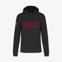 RED BLACK Basic Logo